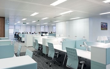 Office Space For Rent in Pride Icon Kharadi, Kharadi