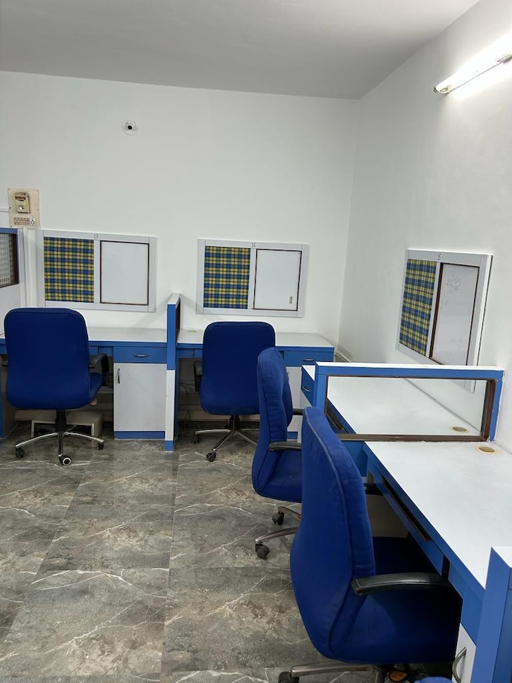 Master Bedroom, ahura-liberty-phase-i 2 Bedroom 2100 Sq.Ft. Apartment In Koregaon Park Pune 8451213