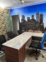 2 BHK 2100 Sq.Ft. Apartment in Ahura Liberty Phase I