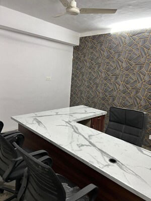 Master Bedroom in 2 BHK Apartment at Ahura Liberty Phase I, Koregaon Park – for Sale