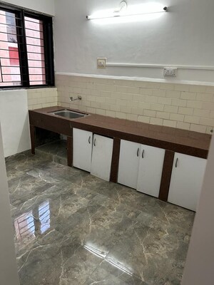 Kitchen in 2 BHK Apartment at Ahura Liberty Phase I, Koregaon Park – for Sale