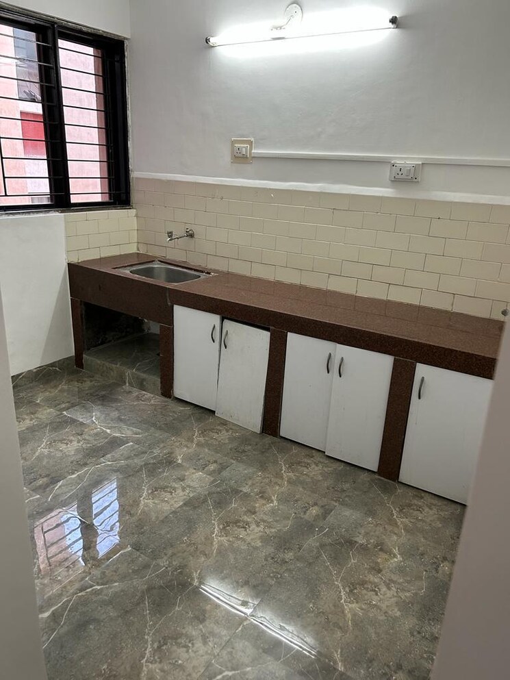 Kitchen, ahura-liberty-phase-i 2 Bedroom 2100 Sq.Ft. Apartment In Koregaon Park Pune 8451213