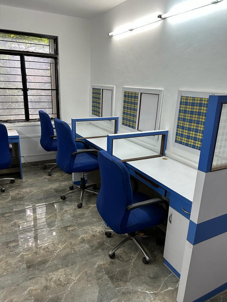 Master Bedroom, ahura-liberty-phase-i 2 Bedroom 2100 Sq.Ft. Apartment In Koregaon Park Pune 8451213