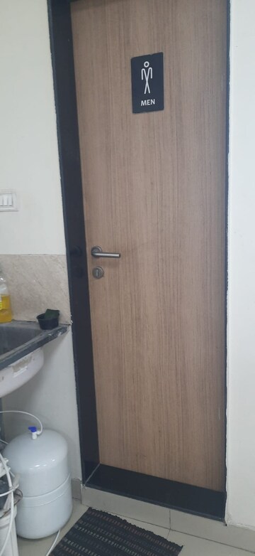 Furnished Amenities in 2 BHK Apartment at Ahura Liberty Phase I, Koregaon Park – for Sale