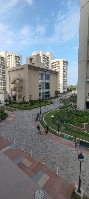 3.5 BHK Apartment For Sale in BPTP Discovery Park, Sector 80