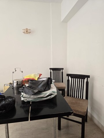 Living Room in 3 BHK Apartment at BPTP Park Elite Floors, Sector 85 – for Rent