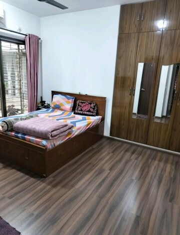 3 BHK Apartment For Rent in Acme Ozone, Manpada