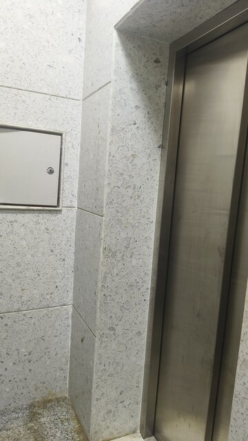 Bathroom in 3 BHK Builder Floor at New Rajinder Nagar – for Rent
