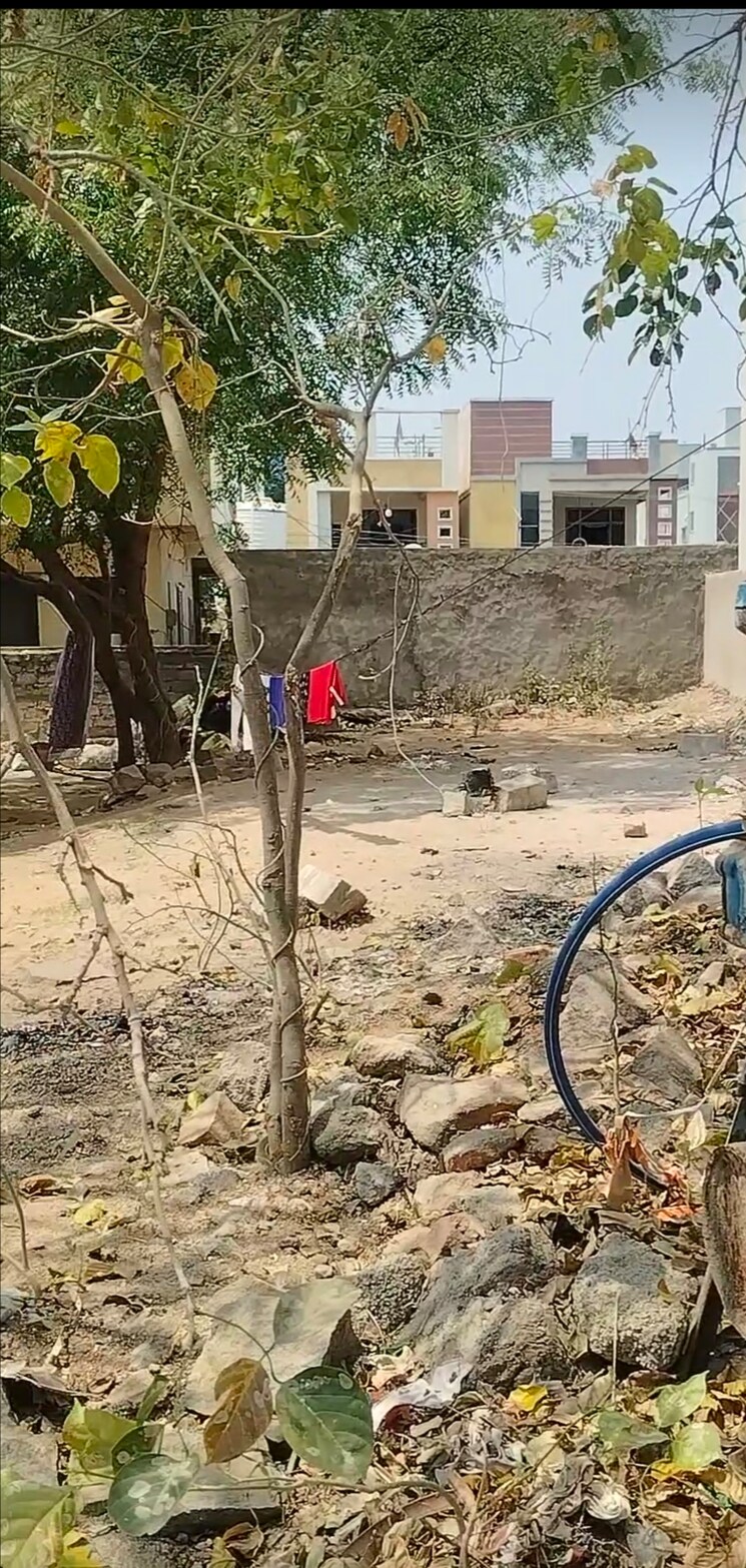 Exterior View, meerpet  150 Sq.Yd. Plot In Meerpet Hyderabad 8451225