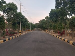  Plot – Garden View at Peram Signature Park, Girmapur - for Sale