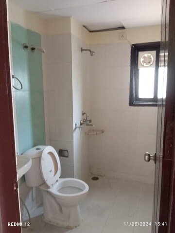 Bathroom in 3 BHK Apartment at RPS Auria, Sector 88 – for Rent