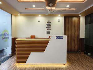 Master Bedroom in 3 BHK Apartment at Bestech Park View Sanskruti, Sector 92 – for Sale