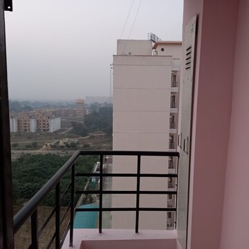 2.5 BHK Apartment – Exterior View View at Ansal Sushant Golf city, Sushant Golf City - for Rent