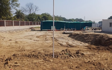 Plot For Sale in Palwal