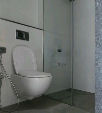 Master Bedroom in 2 BHK Apartment at Rustomjee Urbania Azziano, Majiwada – for Rent