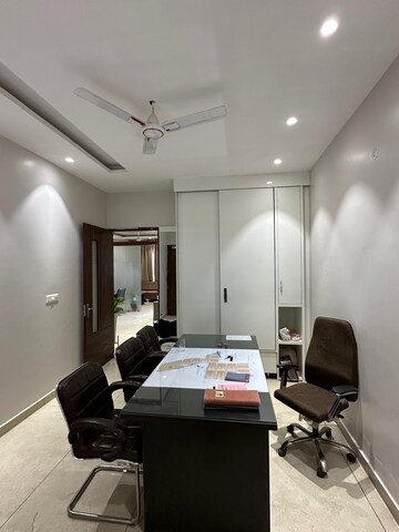 Master Bedroom in 3 BHK Villa at Kharar Mohali Road – for Sale