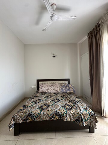Bedroom in 3 BHK Villa at Kharar Mohali Road – for Sale