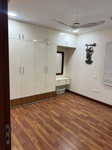 Room in 3 BHK Apartment at My Home Avatar, Gachibowli – for Sale