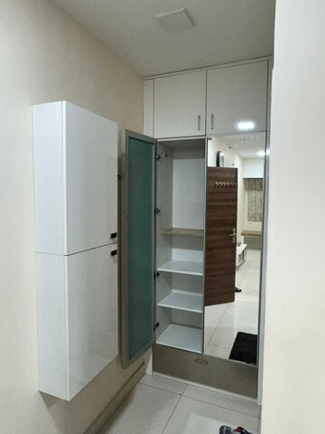 Bathroom in 3 BHK Apartment at My Home Avatar, Gachibowli – for Sale