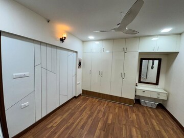 Kitchen in 3 BHK Apartment at My Home Avatar, Gachibowli – for Sale