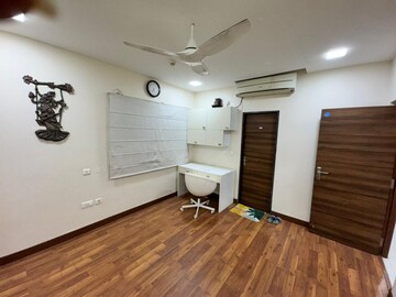 Team Area in 3 BHK Apartment at My Home Avatar, Gachibowli – for Sale
