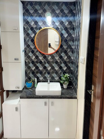 Team Area in 3 BHK Apartment at My Home Avatar, Gachibowli – for Sale