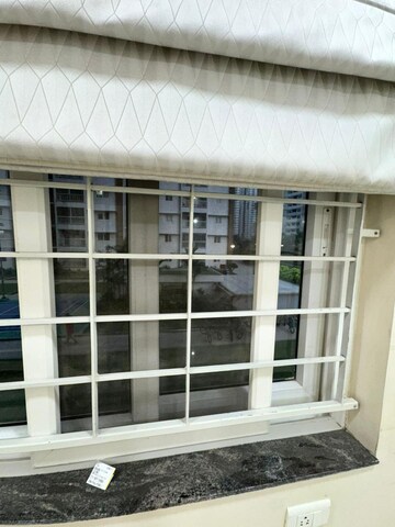 3 BHK Apartment – Exterior View View at My Home Avatar, Gachibowli - for Sale