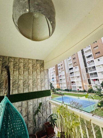 3 BHK Apartment – Exterior View View at My Home Avatar, Gachibowli - for Sale