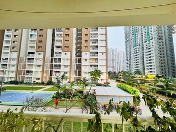 3 BHK Apartment – Exterior View View at My Home Avatar, Gachibowli - for Sale