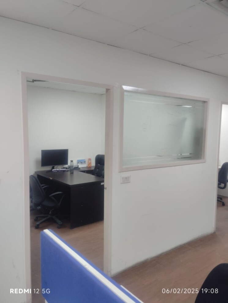 Floor Plan, sector 3 Commercial Office Space 4000 Sq.Ft. In Sector 3 Noida 8451303