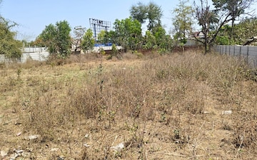 Plot For Sale in Hindupur