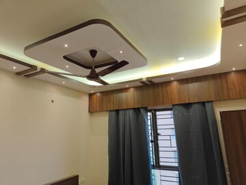 Kitchen in 2 BHK Apartment at Siddha Happyville, Rajarhat New Town – for Rent