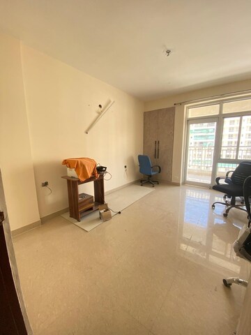 Living Room in 4 BHK Apartment at Sector 19, Dwarka – for Rent