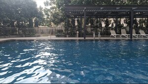 Swimming Pool in 3 BHK Apartment at Manikonda – for Sale