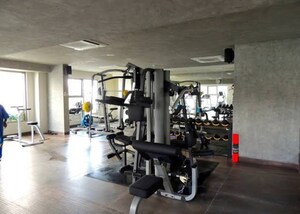 Gym in 3 BHK Apartment at Manikonda – for Sale