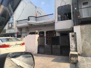 3 BHK Independent House For Sale in Sector 9