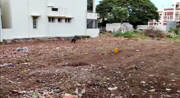 Plot Area in  Plot at Trichy Madurai Road – for Sale
