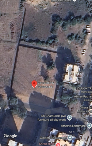  Plot For Sale in Jagatpur