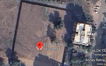 Plot For Sale in Jagatpur