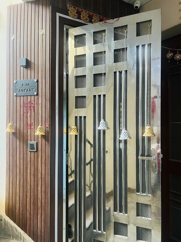 4 BHK Apartment – Exterior View View at Sector 5, Dwarka - for Sale