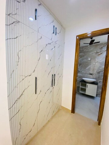 Bathroom in 3 BHK Builder Floor at Fidato Honour Homes, Sector 89 – for Sale