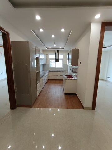 3 BHK Builder Floor For Sale in Fidato Honour Homes, Sector 89