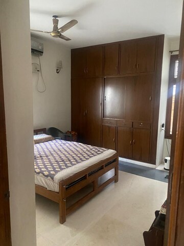 Bedroom in 6 BHK Independent House at Banjara Hills – for Sale