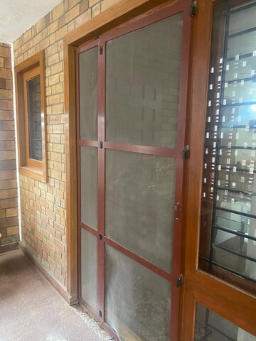 Building Lobby in 6 BHK Independent House at Banjara Hills – for Sale