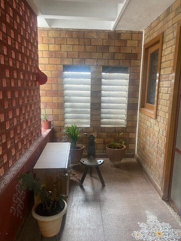 Living Room in 6 BHK Independent House at Banjara Hills – for Sale