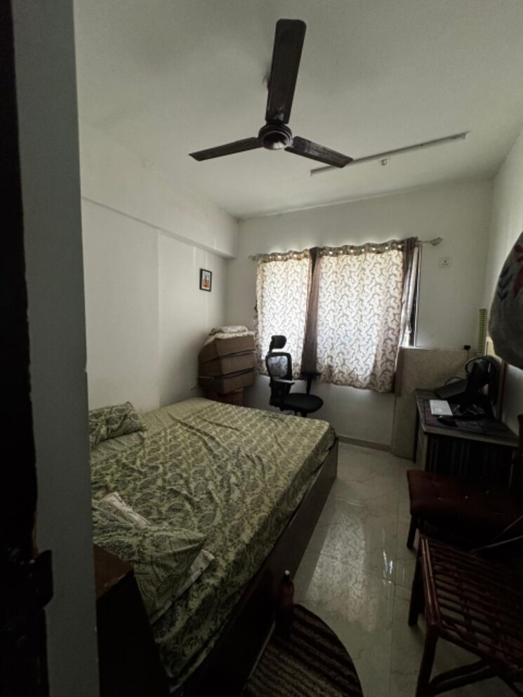 Bedroom, royal-palms 2 Bedroom 842 Sq.Ft. Apartment In Goregaon East Mumbai 8451454