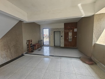 3 BHK Penthouse – Exterior View View at Zundal - for Rent