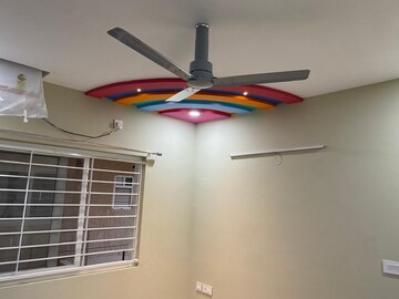 Furnished Amenities in 2.5 BHK Apartment at Bollineni Bion, Kothaguda – for Rent