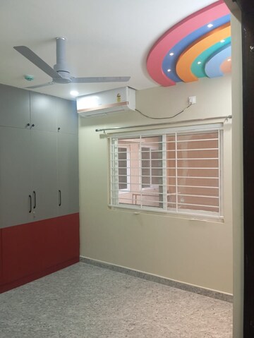 Room in 2.5 BHK Apartment at Bollineni Bion, Kothaguda – for Rent