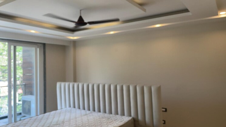 Bedroom, ss-southend-floors 5 Bedroom 4500 Sq.Ft. Builder Floor In South City 2 Gurgaon 8451481